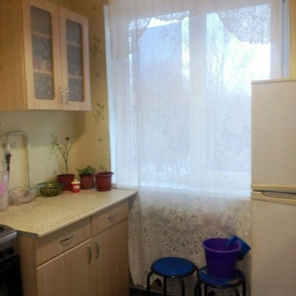 Фото Продам 3-х комнатную квартиру на кв. Комарова