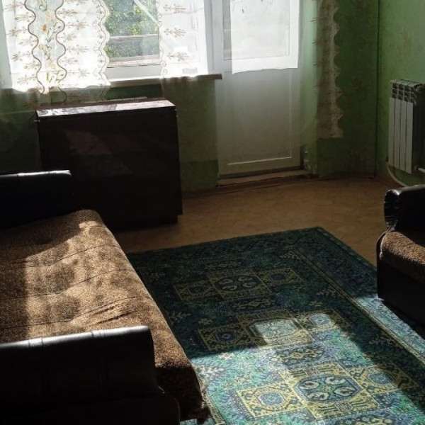 Фото Продам 3-х комнатную квартиру на кв. Комарова