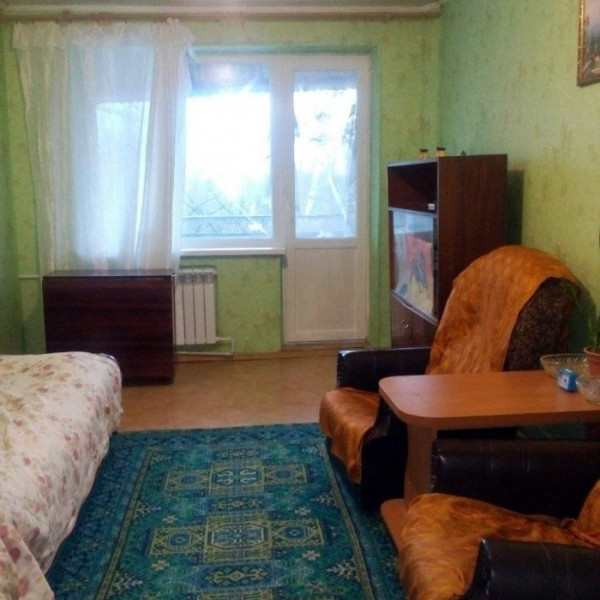 Фото Продам 3-х комнатную квартиру на кв. Комарова