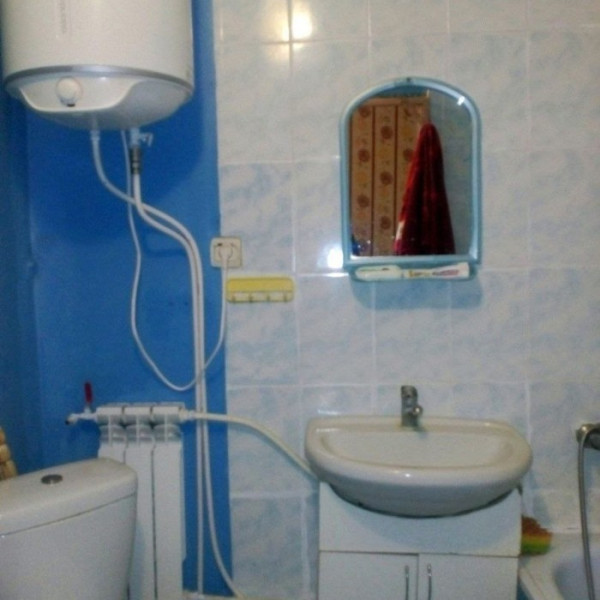 Фото Продам 3-х комнатную квартиру на кв. Комарова