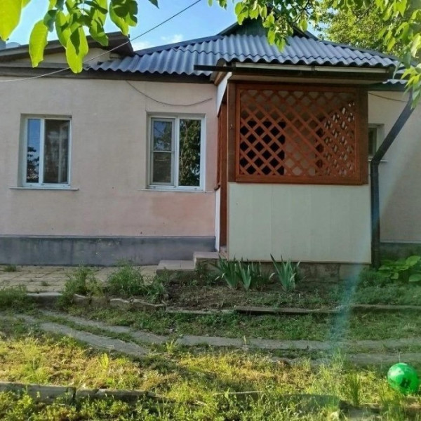 Фото 7399 Продам дом в Перевальске