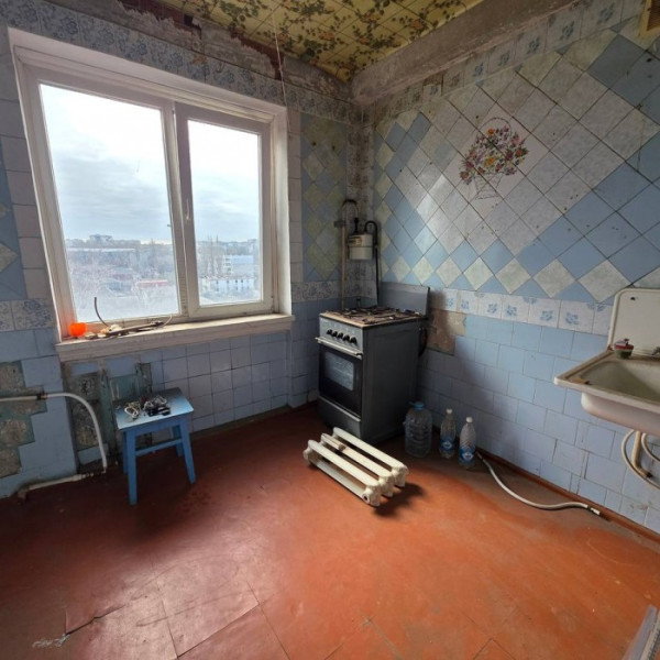 Фото Продам 1-комн квартиру в г.Луганск улица Ватутина