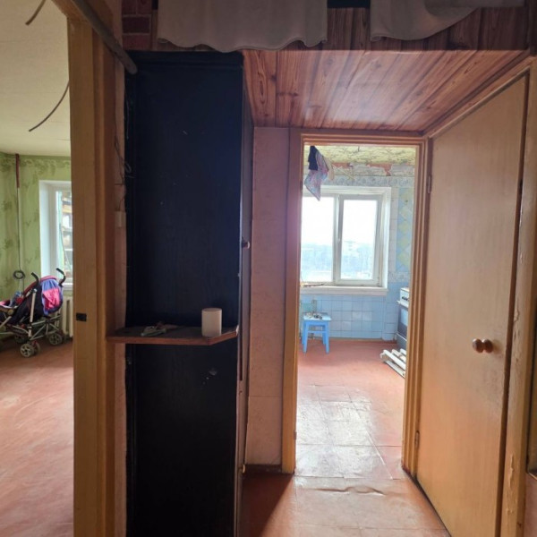 Фото Продам 1-комн квартиру в г.Луганск улица Ватутина