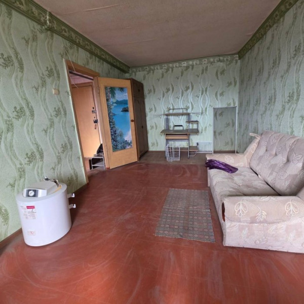 Фото Продам 1-комн квартиру в г.Луганск улица Ватутина