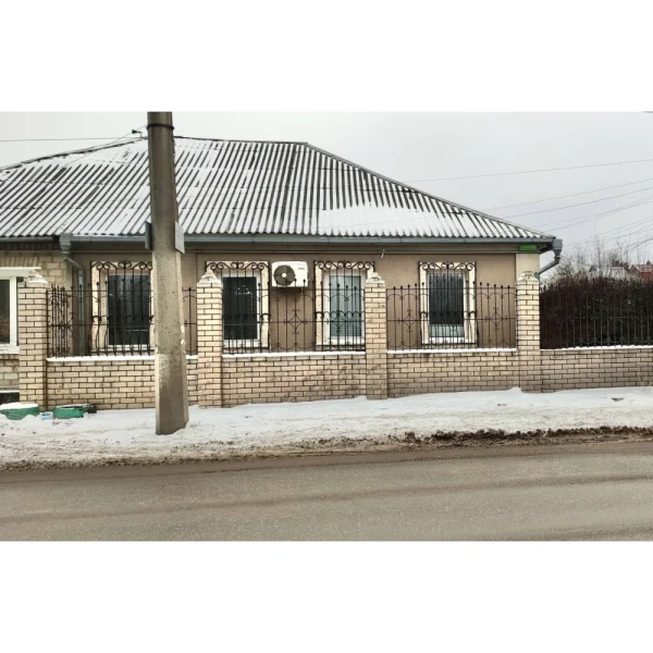 Фото 5-комн. дом, ул. Сосюры