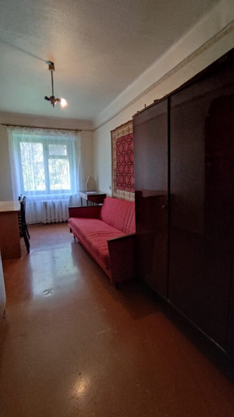 3-к квартира р-н Гармонии г. Алчевск