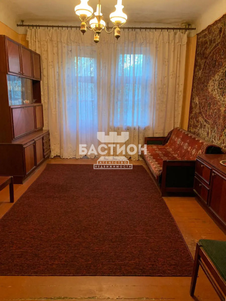 2-х комнатная квартира, ул. Кирова 13, ID: 2159904