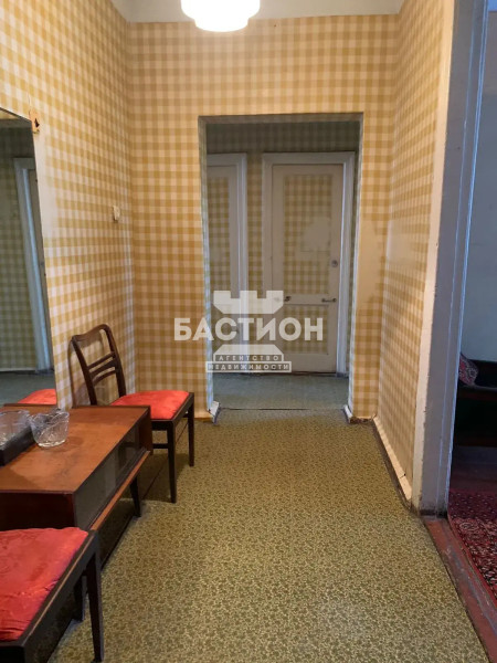 Фото 2-х комнатная квартира, ул. Кирова 13, ID: 2159904