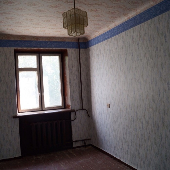 Фото Продам 2 комн в общежитии г Луганск кв Гаевого