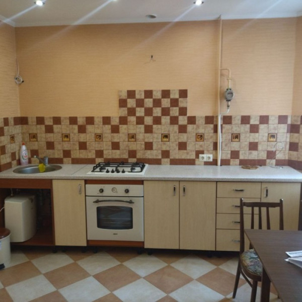 Продам 3х-комнатную квартиру, кв Степной( район кольца Мирного)