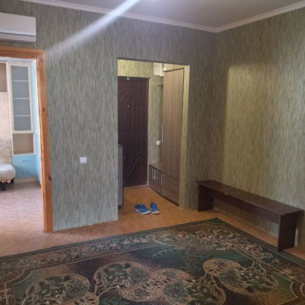 Фото Продам 3х-комнатную квартиру, кв Степной( район кольца Мирного)