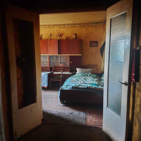 Фото №683 Продаётся 4 комн. кв-ра, г. Перевальск, ул. Ленина, р-н МФЦ.