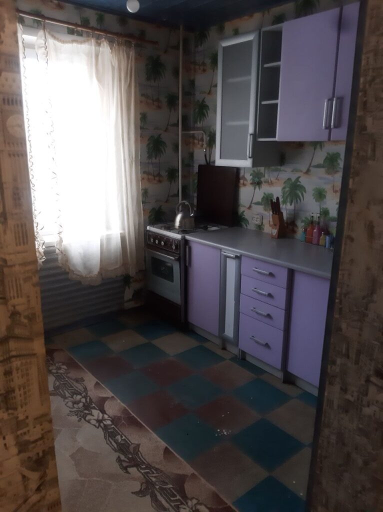 Фото №959 Продается 1-но комнатная квартира по ул. Ленина, ТЦ Квартал
