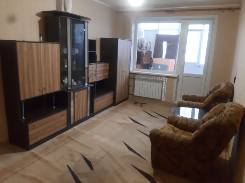 Фото №959 Продается 1-но комнатная квартира по ул. Ленина, ТЦ Квартал