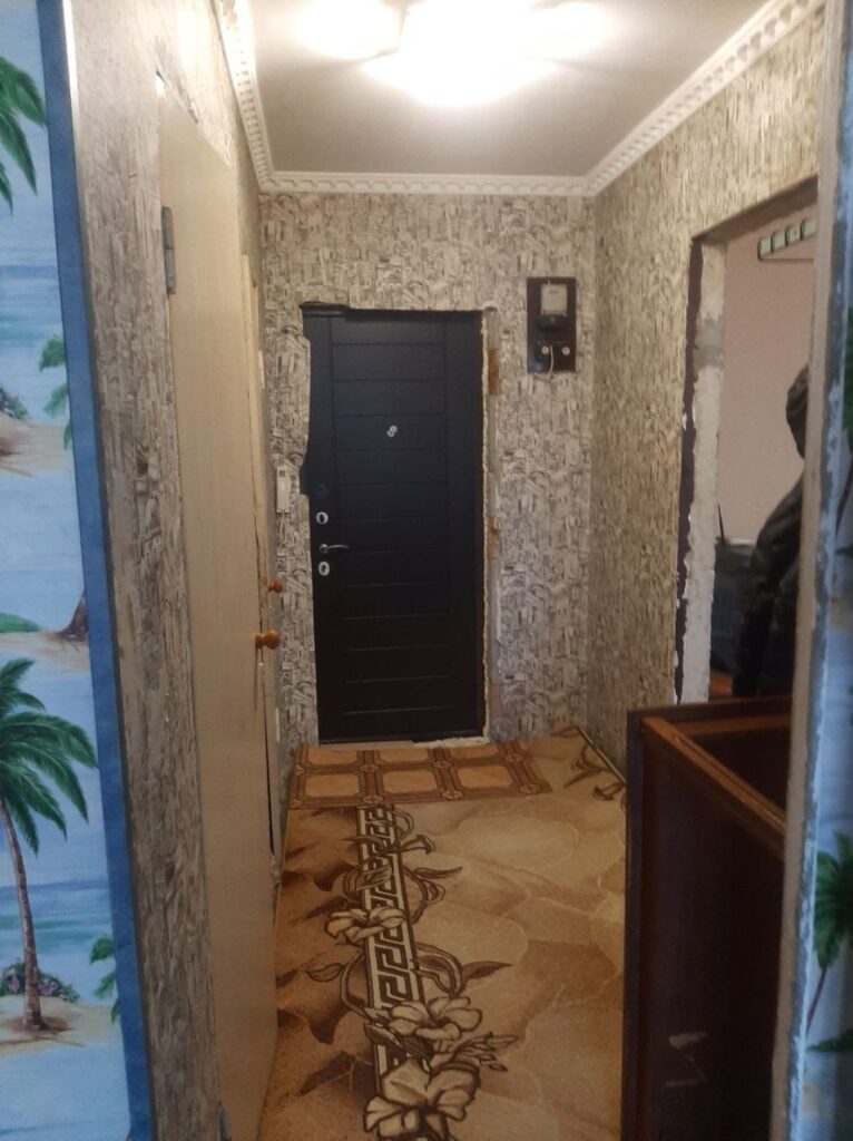 Фото №959 Продается 1-но комнатная квартира по ул. Ленина, ТЦ Квартал