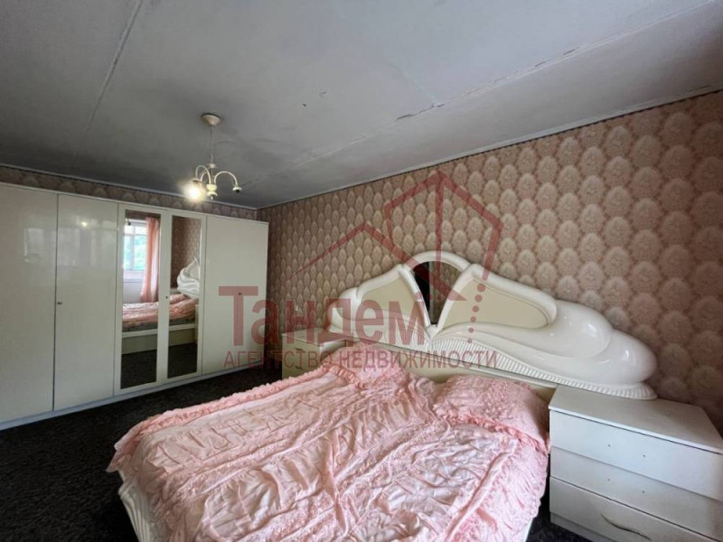 Фото 3 комнатная, 60,2м², 4/5эт. , кв. Ворошилова, п. Юбилейное - Объект №49