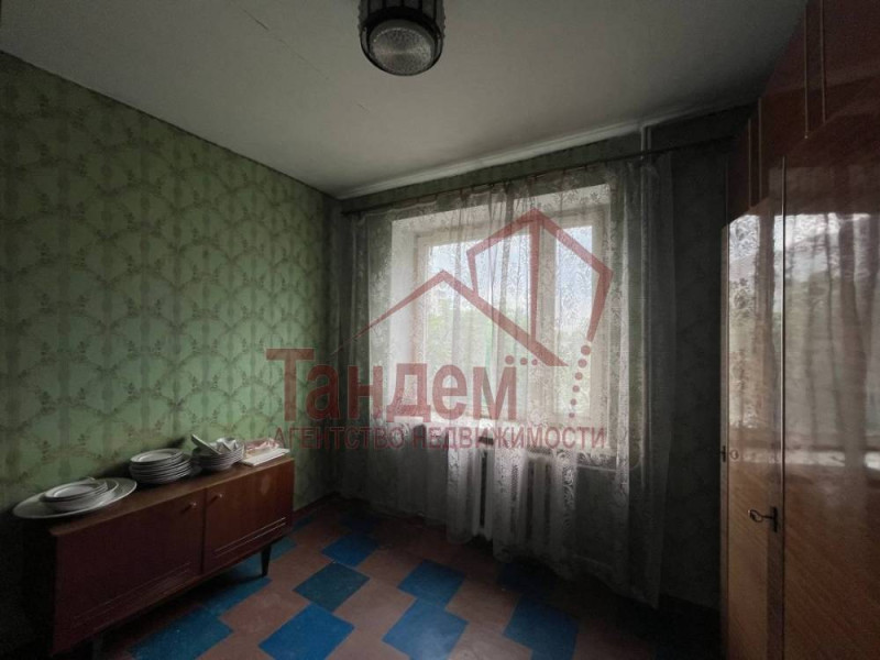 Фото 3 комнатная, 60,2м², 4/5эт. , кв. Ворошилова, п. Юбилейное - Объект №49