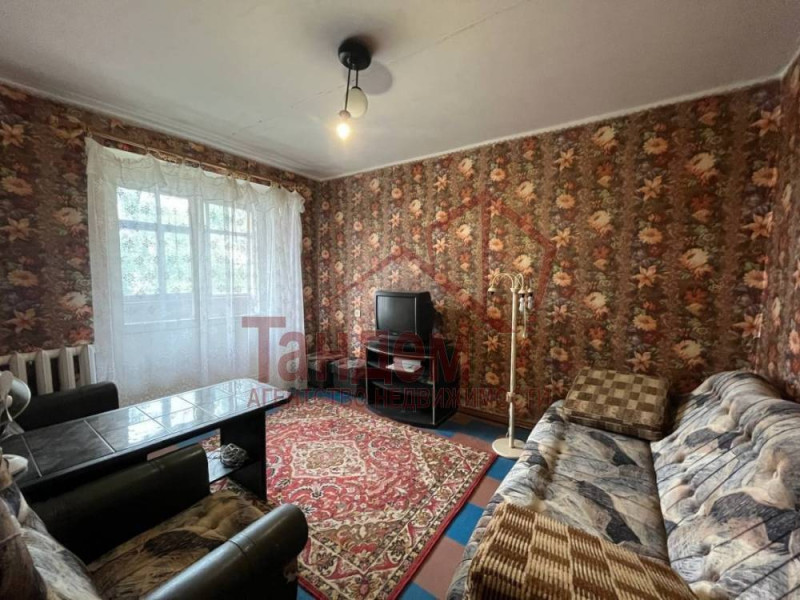 Фото 3 комнатная, 60,2м², 4/5эт. , кв. Ворошилова, п. Юбилейное - Объект №49