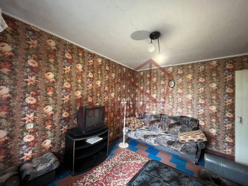 Фото 3 комнатная, 60,2м², 4/5эт. , кв. Ворошилова, п. Юбилейное - Объект №49