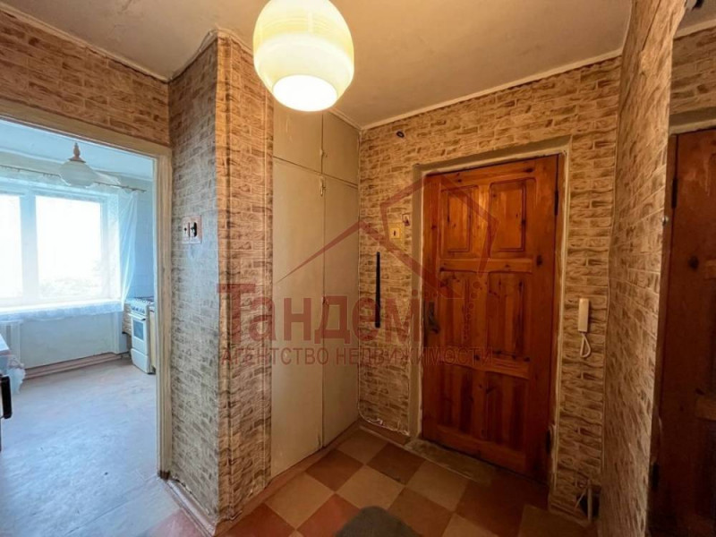 Фото 3 комнатная, 60,2м², 4/5эт. , кв. Ворошилова, п. Юбилейное - Объект №49