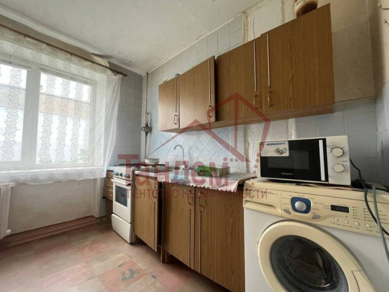Фото 3 комнатная, 60,2м², 4/5эт. , кв. Ворошилова, п. Юбилейное - Объект №49