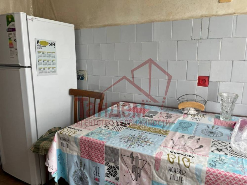 Фото 3 комнатная, 60,2м², 4/5эт. , кв. Ворошилова, п. Юбилейное - Объект №49