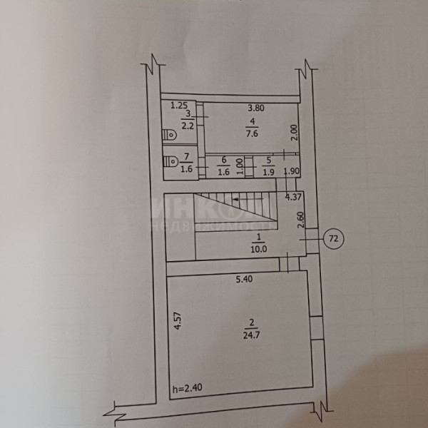 Фото Продам или Сдам Помещение 143м2 ул. Демехина 27