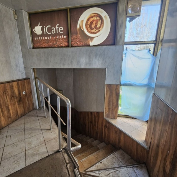 Фото Продам или Сдам Помещение 143м2 ул. Демехина 27