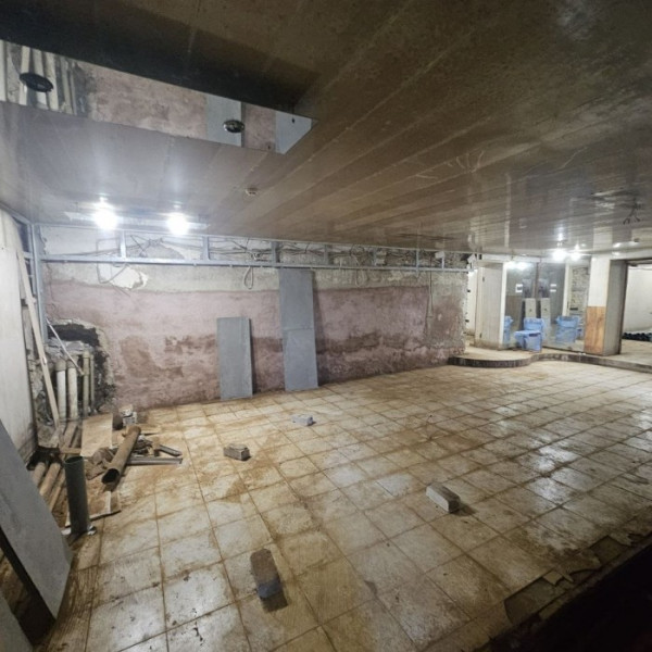 Фото Продам или Сдам Помещение 143м2 ул. Демехина 27