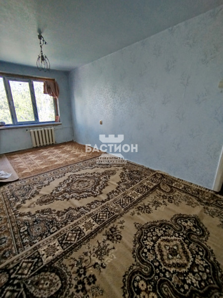 2-комнатная квартира, Россия муниципальный округ Юбилейное, квартал Ворошилова 5 ,ID:2186758