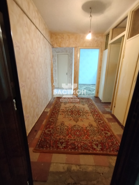 Фото 2-комнатная квартира, Россия муниципальный округ Юбилейное, квартал Ворошилова 5 ,ID:2186758