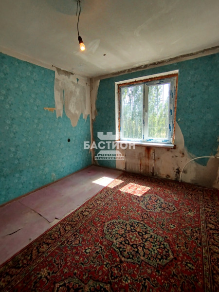 Фото 2-комнатная квартира, Россия муниципальный округ Юбилейное, квартал Ворошилова 5 ,ID:2186758