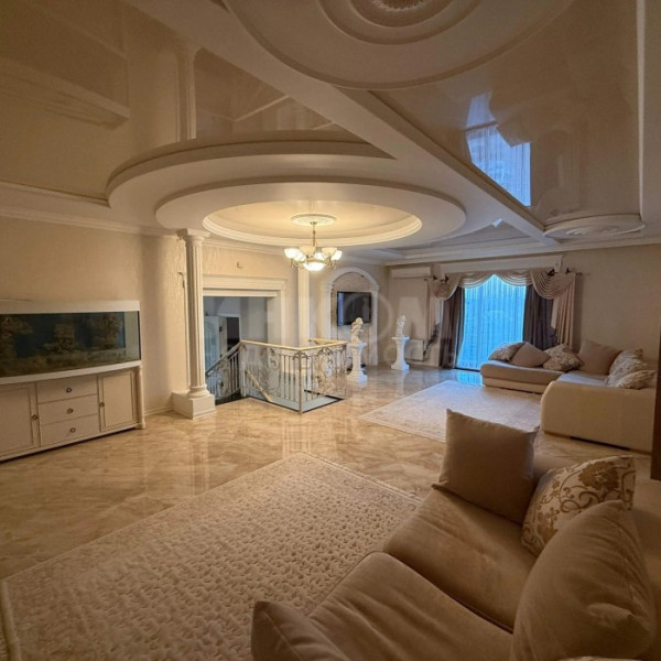 Фото Дом 210м2 ул. Ульяны Громовой Камброд