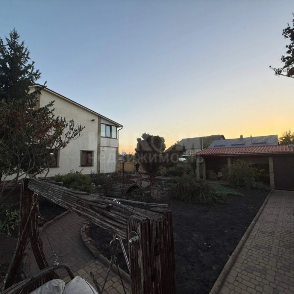 Фото Дом 210м2 ул. Ульяны Громовой Камброд