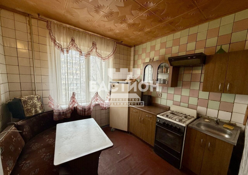 2-комнатная квартира, улица Осипенко, 6 ID: 2093944