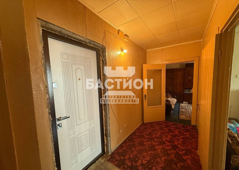 Фото 2-комнатная квартира, улица Осипенко, 6 ID: 2093944