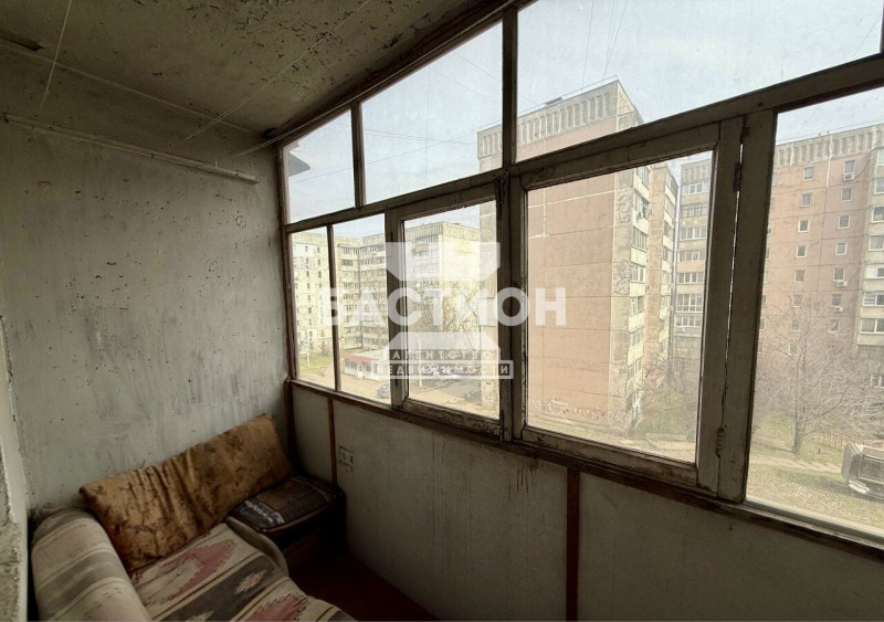 Фото 2-комнатная квартира, улица Осипенко, 6 ID: 2093944
