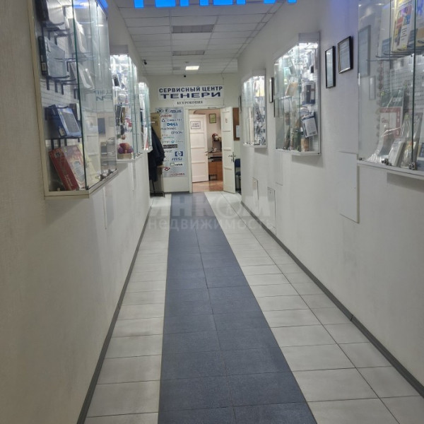 Фото Помещение 250м2 ул. Котельникова Центр Города