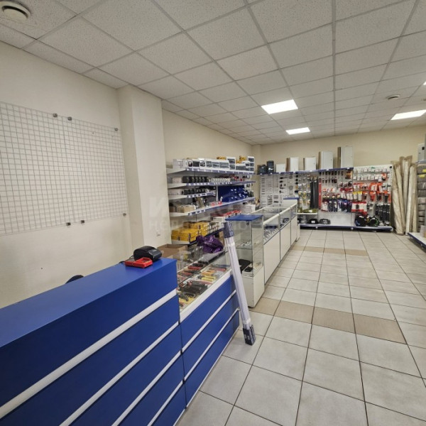 Фото Помещение 250м2 ул. Котельникова Центр Города