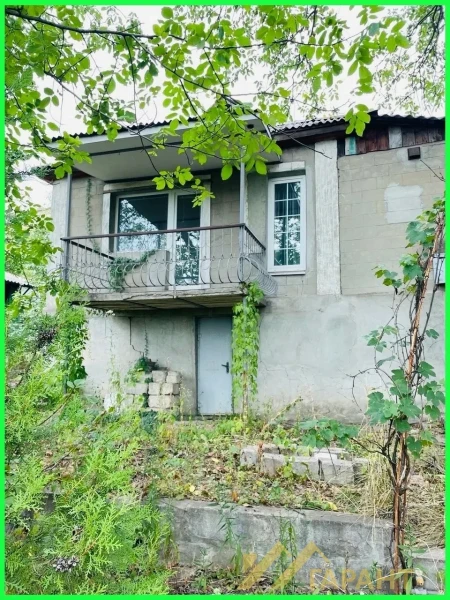 Дом ул. Минская г. Перевальск