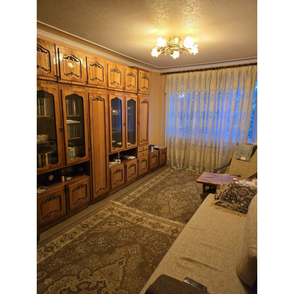 2-комн. квартира, ул. Садовая