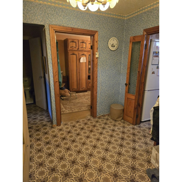 Фото 2-комн. квартира, ул. Садовая