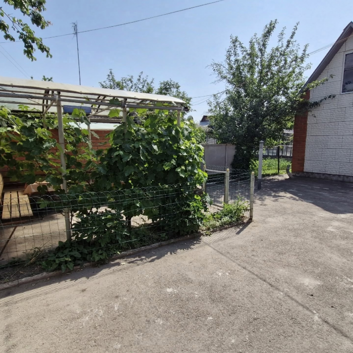 Фото Продам дом рн «За Рулем» 148м2