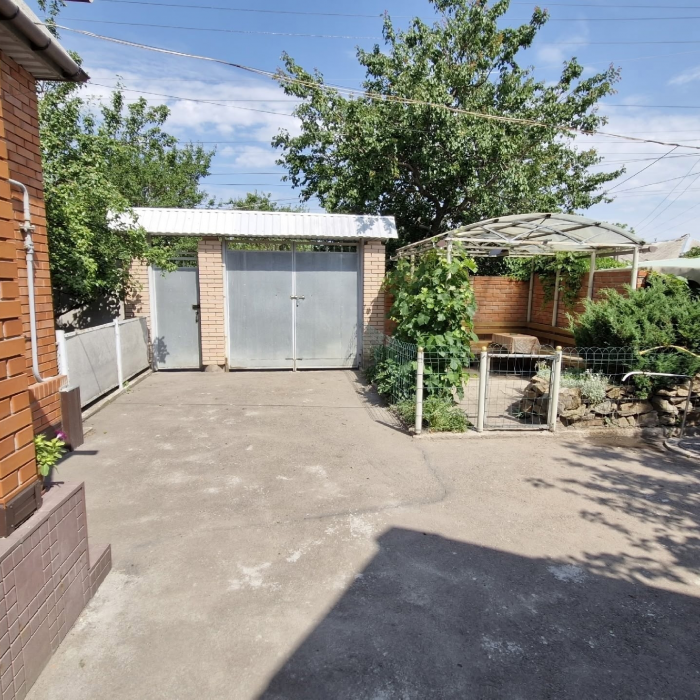 Продам дом рн «За Рулем» 148м2