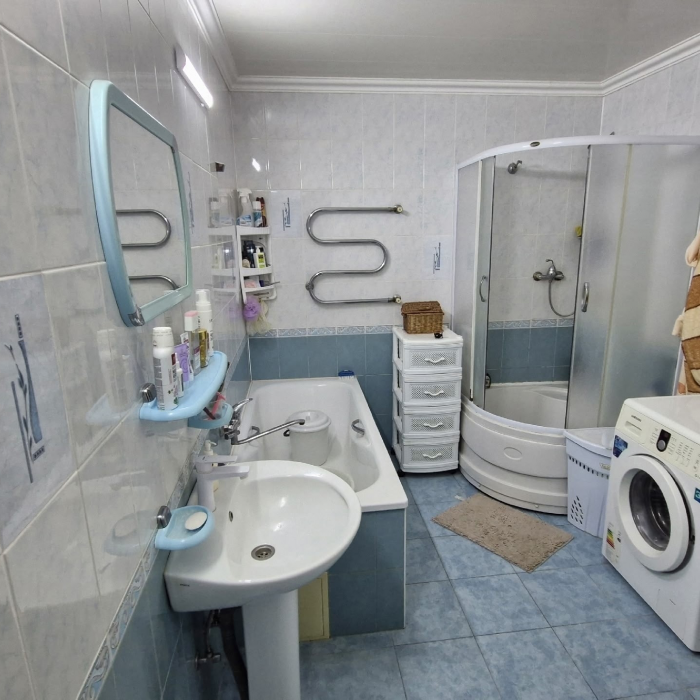 Фото Продам дом рн «За Рулем» 148м2