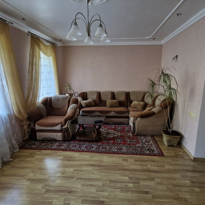 Фото Продам дом рн «За Рулем» 148м2