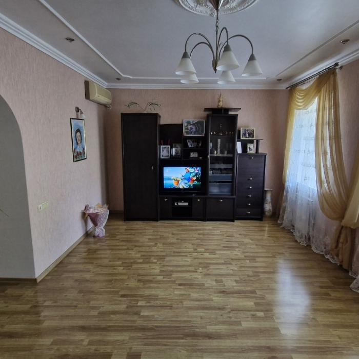 Фото Продам дом рн «За Рулем» 148м2
