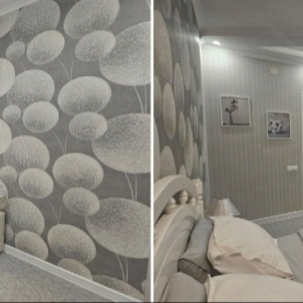 Фото Цена Снижена! Продам дом в районе завода Маршал