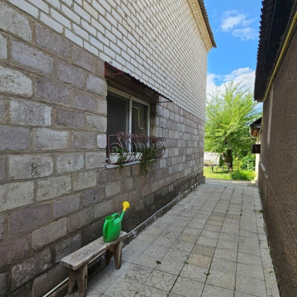 Фото Цена Снижена! Продам дом в районе завода Маршал