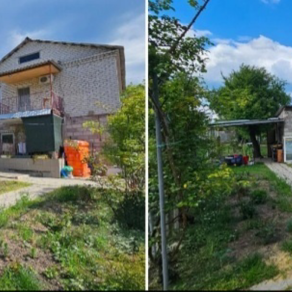 Фото Цена Снижена! Продам дом в районе завода Маршал